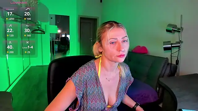 Snapshot of ZoeGrant chatting on February 3, 2026, 8:47 pm ZoeGrant online show from February 3, 2026, 8:47 pm