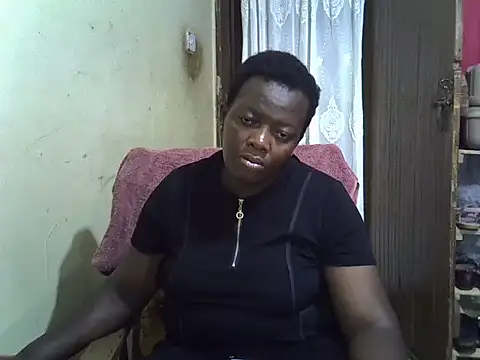 Ebonyceline online show from December 3, 2025, 2:59 pm