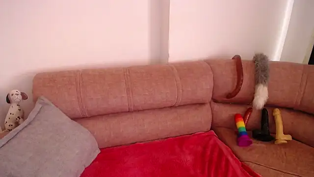 bunny hott online show from January 21, 2025, 2:05 pm