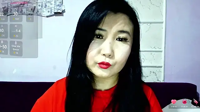 Bet Lu online show from May 6, 2026, 3:39 pm
