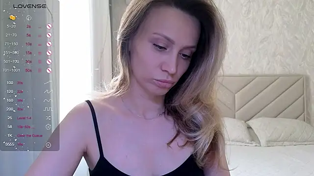 Alice Wonders online show from March 6, 2026, 6:10 am