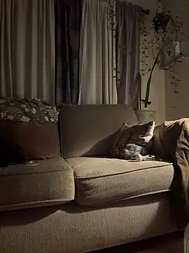 Snapshot of ClumsyLink chatting on November 19, 2025, 8:58 am ClumsyLink online show from November 19, 2025, 8:58 am