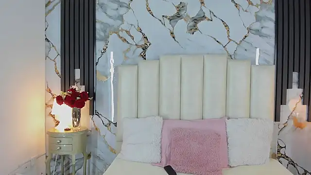 lulumars online show from March 25, 2026, 1:00 am