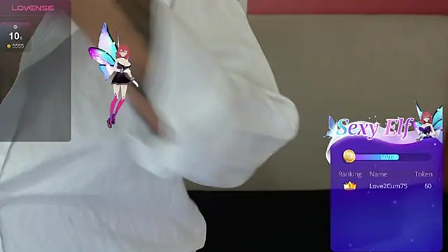 Sofii Diaz online show from December 12, 2024, 10:20 pm