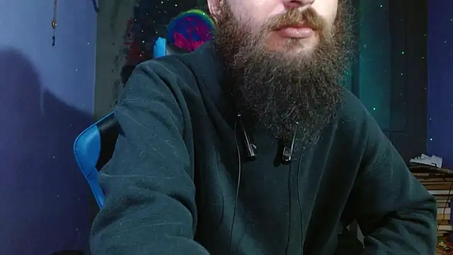 Snapshot of Tatted21xxx chatting on January 27, 2025, 12:48 pm Tatted21xxx online show from January 27, 2025, 12:48 pm