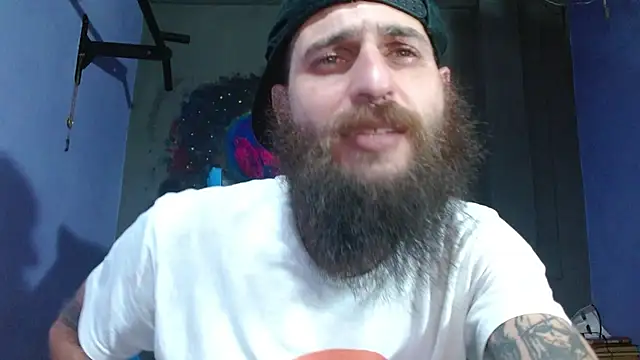 Snapshot of Tatted21xxx chatting on February 3, 2025, 5:51 am Tatted21xxx online show from February 3, 2025, 5:51 am