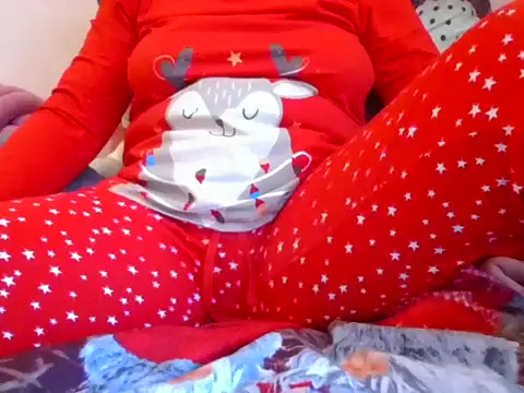 RealLittleRedRidingHood online show from November 20, 2025, 1:22 pm