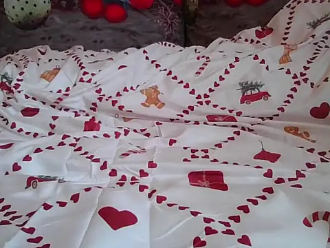 RealLittleRedRidingHood online show from November 23, 2025, 10:04 am