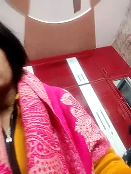 Snapshot of Manmohini123 chatting on January 7, 2025, 5:33 am Manmohini123 online show from January 7, 2025, 5:33 am