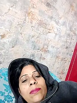 Snapshot of Manmohini123 chatting on January 11, 2025, 7:17 am Manmohini123 online show from January 11, 2025, 7:17 am