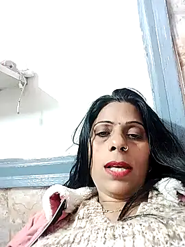 Snapshot of Manmohini123 chatting on January 12, 2025, 8:14 am Manmohini123 online show from January 12, 2025, 8:14 am