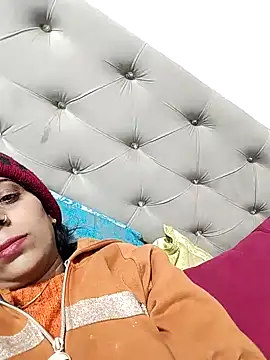 Snapshot of Manmohini123 chatting on January 16, 2025, 11:58 am Manmohini123 online show from January 16, 2025, 11:58 am