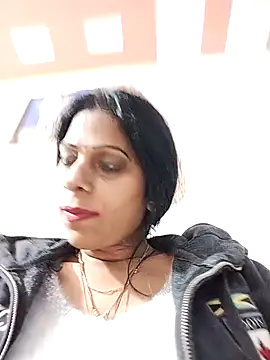 Snapshot of Manmohini123 chatting on January 18, 2025, 12:57 pm Manmohini123 online show from January 18, 2025, 12:57 pm