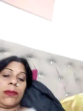 Snapshot of Manmohini123 chatting on January 18, 2025, 3:59 pm Manmohini123 online show from January 18, 2025, 3:59 pm