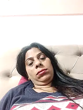 Snapshot of Manmohini123 chatting on January 24, 2025, 5:00 pm Manmohini123 online show from January 24, 2025, 5:00 pm