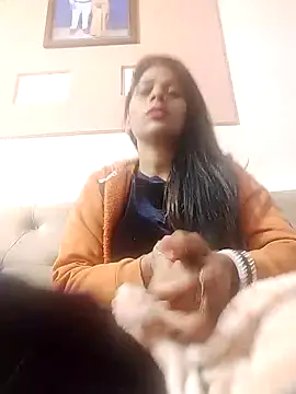 Snapshot of Manmohini123 chatting on January 26, 2025, 4:41 pm Manmohini123 online show from January 26, 2025, 4:41 pm