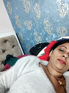 Snapshot of Manmohini123 chatting on January 31, 2025, 6:25 pm Manmohini123 online show from January 31, 2025, 6:25 pm