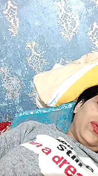 Snapshot of Manmohini123 chatting on February 9, 2025, 9:47 am Manmohini123 online show from February 9, 2025, 9:47 am