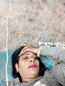 Snapshot of Manmohini123 chatting on February 19, 2025, 7:50 am Manmohini123 online show from February 19, 2025, 7:50 am