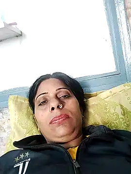 Snapshot of Manmohini123 chatting on March 7, 2025, 5:40 am Manmohini123 online show from March 7, 2025, 5:40 am