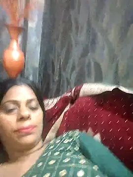 Snapshot of Manmohini123 chatting on March 10, 2025, 11:21 am Manmohini123 online show from March 10, 2025, 11:21 am