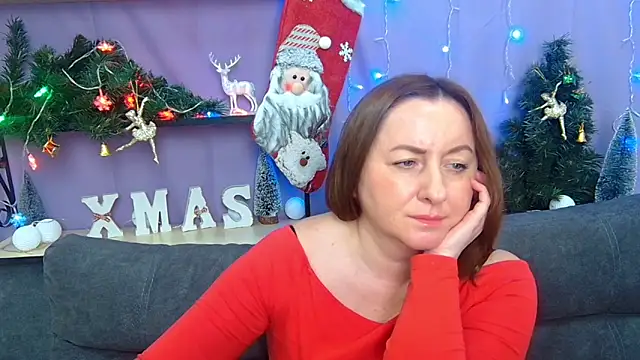 Abby Taylorr online show from December 24, 2024, 10:11 am