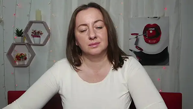 Abby Taylorr online show from January 12, 2025, 1:16 pm