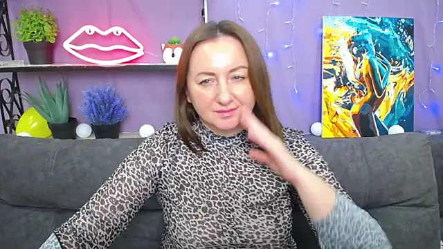 Abby Taylorr online show from January 19, 2025, 10:28 am