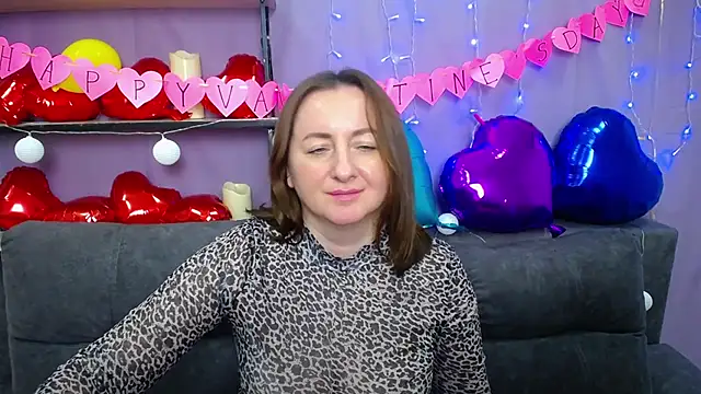 Abby Taylorr online show from February 2, 2025, 10:24 am