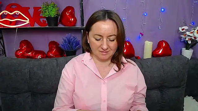 Abby Taylorr online show from March 7, 2025, 4:55 pm