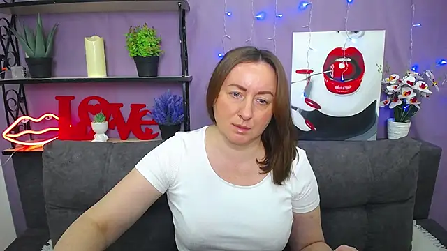 Abby Taylorr online show from March 16, 2025, 7:26 am