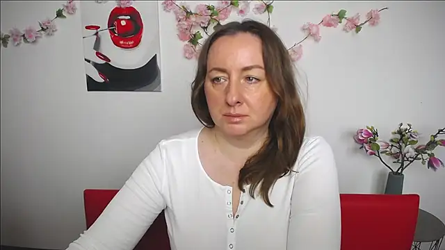 Abby Taylorr online show from November 13, 2025, 7:29 am