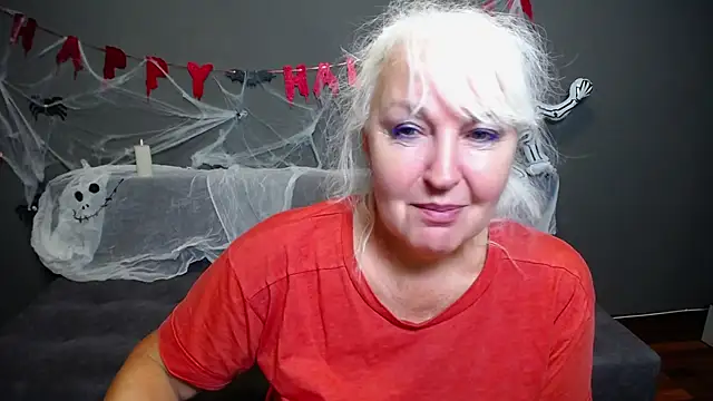 BlondyLeeBest online show from October 27, 2025, 8:24 pm