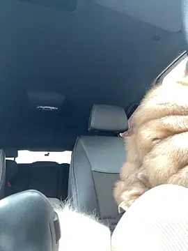 AngelinaMoore online show from February 14, 2025, 9:45 am