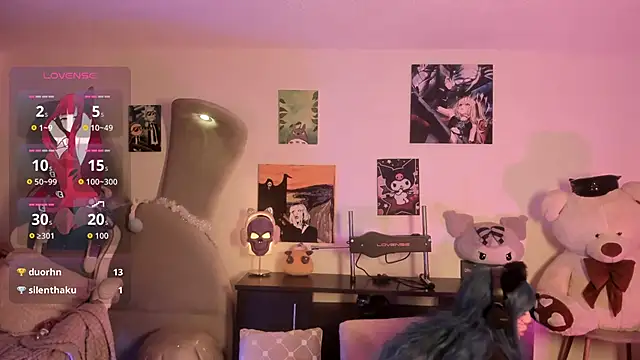 Snapshot of lolaaa_bunny1 chatting on March 28, 2026, 1:43 pm lolaaa bunny1 online show from March 28, 2026, 1:43 pm