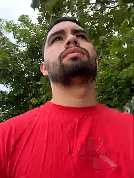 matteosantos online show from November 17, 2025, 1:50 pm