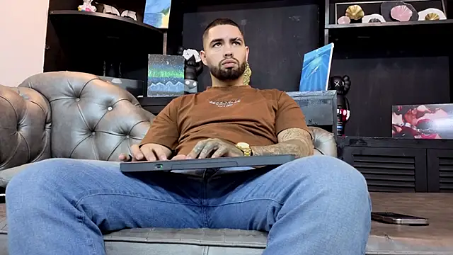 matteosantos online show from March 28, 2026, 1:00 pm