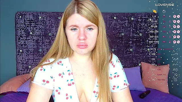 NoraBigAss online show from November 15, 2025, 1:36 am