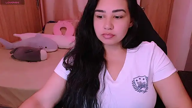  anastasia online show from March 14, 2026, 7:19 pm