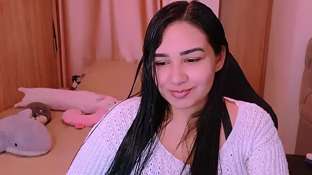  anastasia online show from March 17, 2026, 7:39 pm