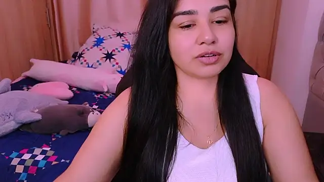  anastasia online show from March 24, 2026, 6:02 pm