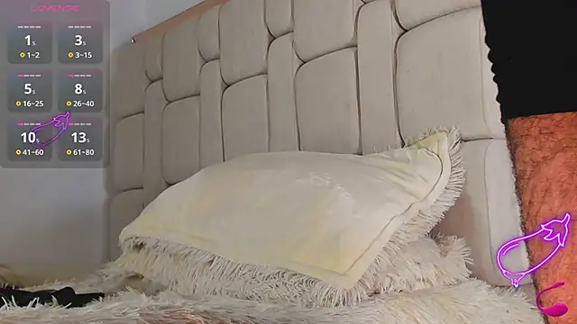 Snapshot of Jampool19 chatting on February 17, 2026, 8:44 am Jampool19 online show from February 17, 2026, 8:44 am