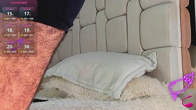 Snapshot of Jampool19 chatting on February 23, 2026, 9:17 am Jampool19 online show from February 23, 2026, 9:17 am