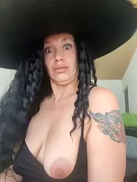 Snapshot of sexymarilyncolombia chatting on January 12, 2025, 7:31 pm sexymarilyncolombia online show from January 12, 2025, 7:31 pm