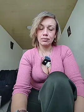 sexymarilyncolombia online show from March 15, 2026, 2:01 pm