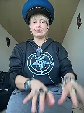 sexymarilyncolombia online show from April 4, 2026, 1:08 pm