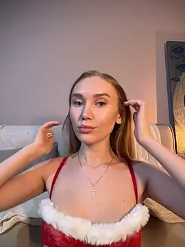 MariaTull online show from January 5, 2026, 9:51 pm