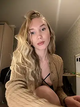 MariaTull online show from March 1, 2026, 8:11 pm