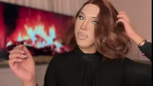 Ts glamxxxx online show from March 16, 2026, 1:00 am