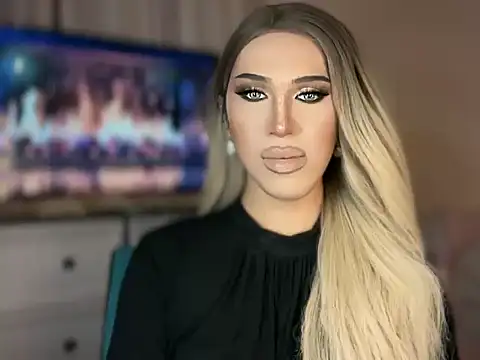 Ts glamxxxx online show from April 16, 2026, 9:43 am